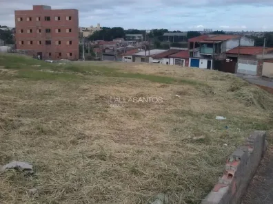 Lote/Terreno à venda, 162m² no Vila Barão, Sorocaba