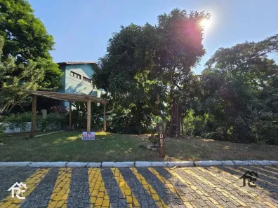 Lote/Terreno à venda, 660m² no Badu, Niterói
