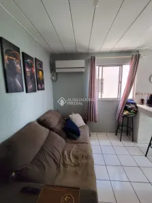 Apartamento com 2 Quartos à venda, 39m² no Estância Velha, Canoas