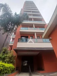 Apartamento com 1 Quarto para alugar, 34m² no Mirandópolis, São Paulo