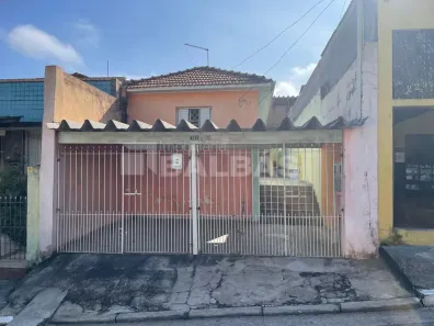 Casa com 2 Quartos à venda, 80m² no Vila Olinda, São Paulo