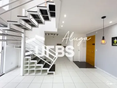 Apartamento com 2 Quartos para alugar, 80m² no Setor Oeste, Goiânia