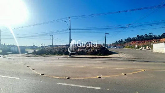 Lote/Terreno à venda, 1114m² no Corticeira, Guaramirim