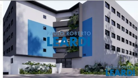 Apartamento com 2 Quartos à venda, 47m² no Residencial Greenville, Poços de Caldas