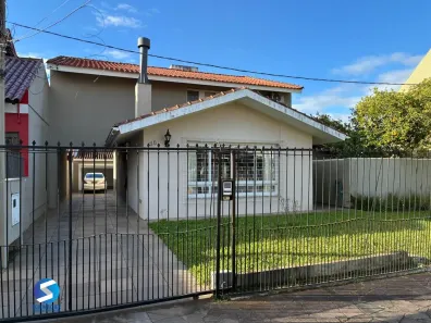 Casa com 4 Quartos à venda, 300m² no Ipanema, Porto Alegre