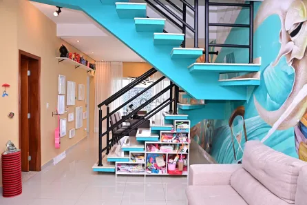 Casa de Condomínio com 3 Quartos à venda, 162m² no Wanel Ville, Sorocaba