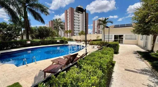 Casa de Condomínio com 3 Quartos à venda, 120m² no Jardim Colônia, Jundiaí