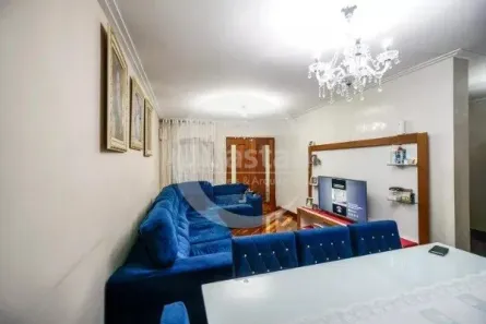Sobrado com 3 Quartos à venda, 224m² no Vila Santo Estevão, São Paulo
