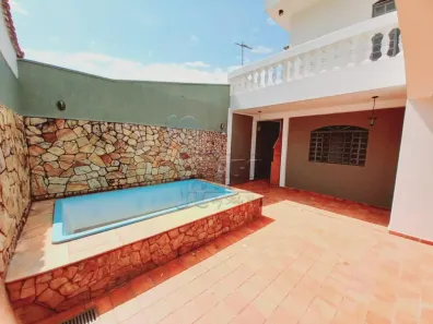 Casa com 4 Quartos à venda, 236m² no Jardim Joaquim Procópio de Araújo Ferraz, Ribeirão Preto