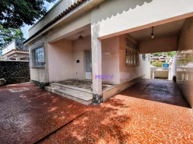 Casa com 3 Quartos à venda, 150m² no Santa Bárbara, Niterói