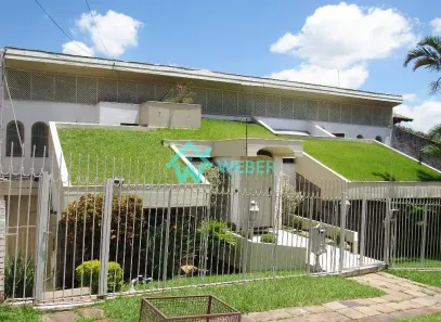 Casa com 4 Quartos à venda, 298m² no Vila Nova, Novo Hamburgo