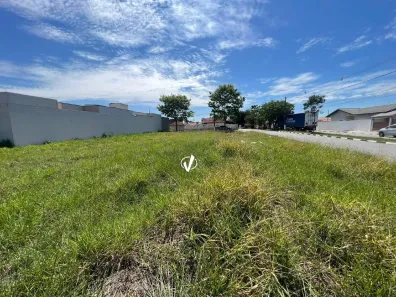 Lote/Terreno à venda, 620m² no Conjunto Habitacional Terra dos Ipês I (Sul), Pindamonhangaba