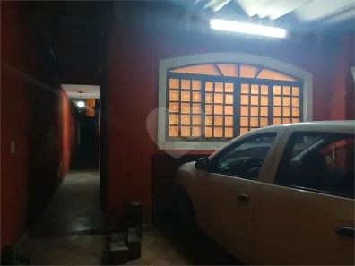 Sobrado com 4 Quartos para alugar, 112m² no Vila Vitório Mazzei, São Paulo