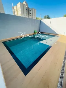 Sobrado com 3 Quartos à venda, 197m² no Vila Bosque, Maringá