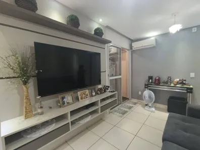 Apartamento com 2 Quartos à venda, 62m² no Planalto do Sol II, Santa Bárbara D'Oeste