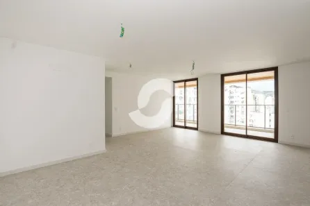 Apartamento com 3 Quartos à venda, 124m² no Icaraí, Niterói