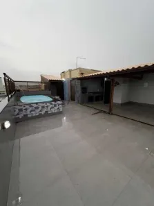 Cobertura com 3 Quartos à venda, 221m² no Recreio dos Bandeirantes, Rio de Janeiro