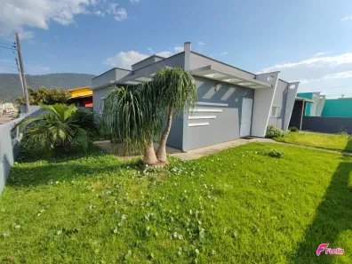 Casa com 3 Quartos à venda, 99m² no São João do Rio Vermelho, Florianópolis