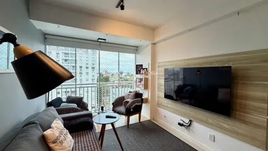 Apartamento com 2 Quartos à venda, 60m² no Cristo Redentor, Porto Alegre