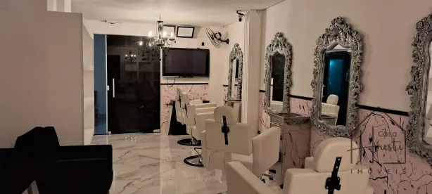 Ponto Comercial para alugar, 220m² no Jardim Sabiá, Cotia