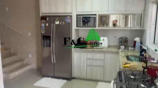Sobrado com 2 Quartos à venda, 370m² no Centro, Avaré