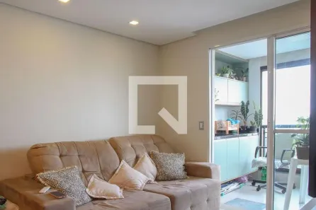 Apartamento com 3 Quartos à venda, 70m² no Jardim Parque Morumbi, São Paulo