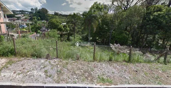 Lote/Terreno à venda, 699m² no Portico, Gramado
