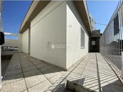 Imóvel Comercial com 1 Quarto para alugar, 158m² no Canudos, Novo Hamburgo
