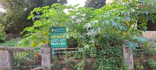 Lote/Terreno à venda, 484m² no Niterói, Canoas
