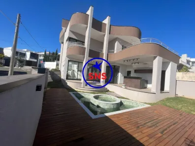 Casa com 4 Quartos à venda, 320m² no Swiss Park, Campinas