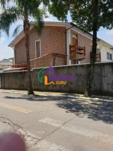 Sobrado com 4 Quartos para alugar, 110m² no Moema, São Paulo