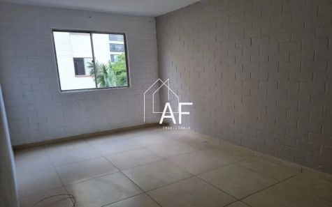 Apartamento com 2 Quartos à venda, 50m² no Lauzane Paulista, São Paulo