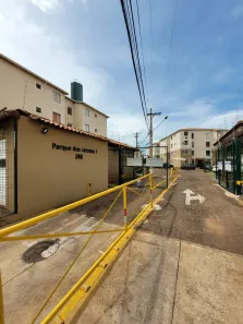 Apartamento com 2 Quartos à venda, 46m² no Parque Residencial Rita Vieira, Campo Grande