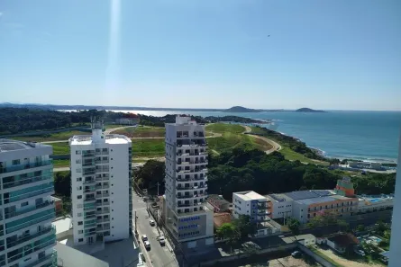 Apartamento com 3 Quartos à venda, 118m² no Praia do Morro, Guarapari