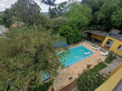 Casa com 3 Quartos à venda, 250m² no Vila Santo Antônio, Cotia
