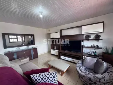 Apartamento com 3 Quartos à venda, 124m² no Vila Moema, Tubarão