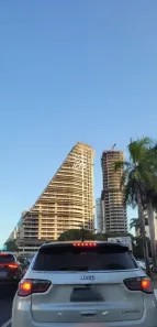 Apartamento com 2 Quartos à venda, 100m² no Enseada do Suá, Vitória