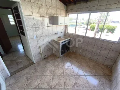 Sobrado com 2 Quartos para alugar, 60m² no Jardim Jockey Clube, São Carlos