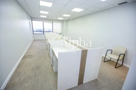 Sala Comercial para venda ou aluguel, 162m² no Alphaville Industrial, Barueri