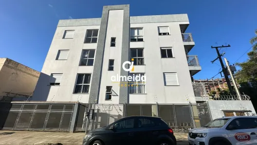 Apartamento com 2 Quartos à venda, 42m² no Nossa Senhora Medianeira, Santa Maria