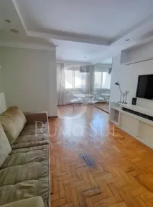 Apartamento com 2 Quartos à venda, 69m² no Vila Bandeirantes, São Paulo