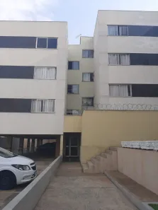 Apartamento com 3 Quartos à venda, 120m² no Castelo, Belo Horizonte