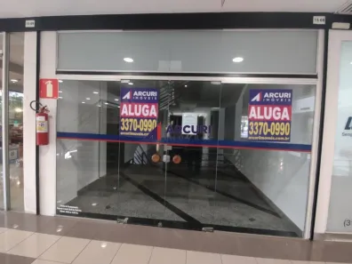 Ponto Comercial para alugar, 68m² no Belvedere, Belo Horizonte