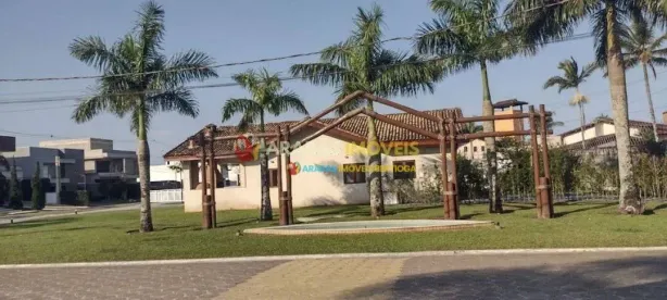 Lote/Terreno à venda, 442m² no Maitinga, Bertioga
