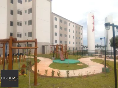 Apartamento com 2 Quartos à venda, 40m² no Rubem Berta, Porto Alegre