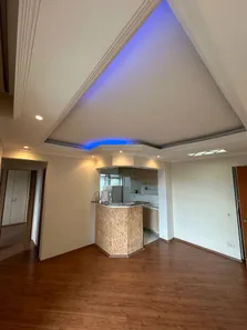Apartamento com 2 Quartos para alugar, 52m² no Vila Pereira Barreto, São Paulo