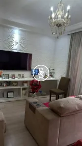 Sobrado com 4 Quartos à venda, 360m² no Alvarenga, São Bernardo do Campo