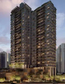 Apartamento com 3 Quartos à venda, 145m² no Boa Viagem, Recife