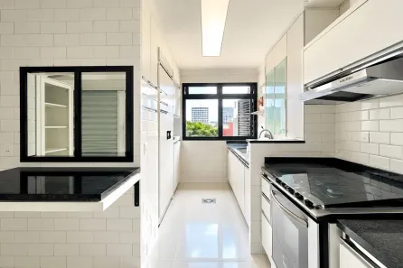 Apartamento com 3 Quartos à venda, 115m² no Adrianópolis, Manaus