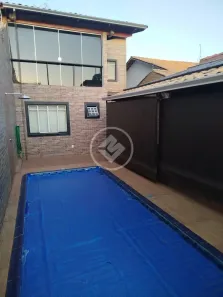 Sobrado com 4 Quartos à venda, 210m² no Jardim Atlântico, Goiânia